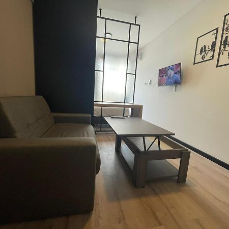 Bem Apartamentos ซัลตา ภายนอก รูปภาพ