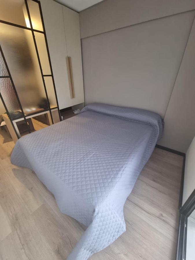 Bem Apartamentos ซัลตา ภายนอก รูปภาพ
