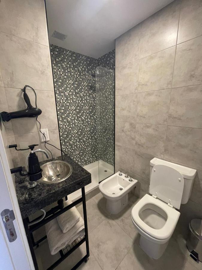 Bem Apartamentos ซัลตา ภายนอก รูปภาพ