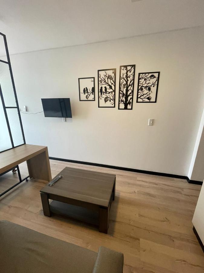Bem Apartamentos ซัลตา ภายนอก รูปภาพ