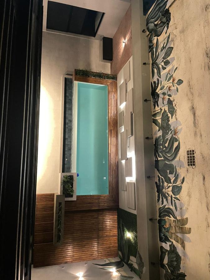 Bem Apartamentos ซัลตา ภายนอก รูปภาพ