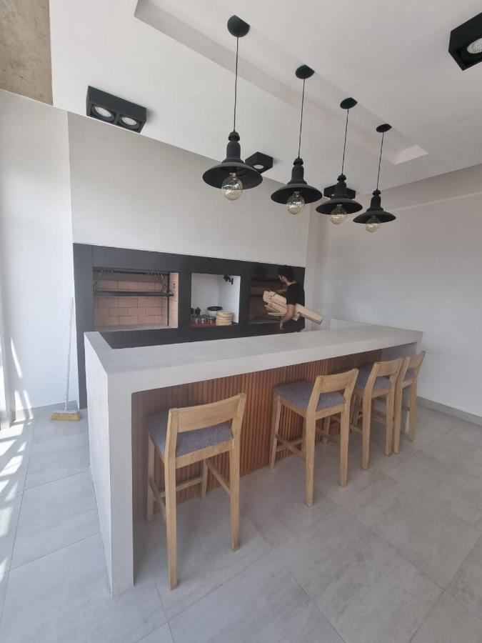 Bem Apartamentos ซัลตา ภายนอก รูปภาพ