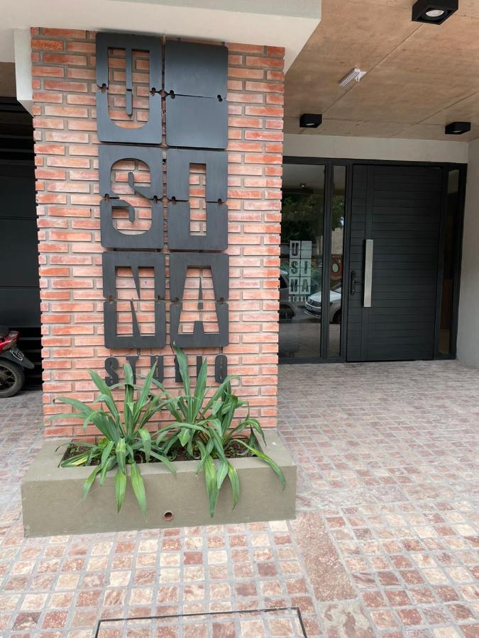 Bem Apartamentos ซัลตา ภายนอก รูปภาพ