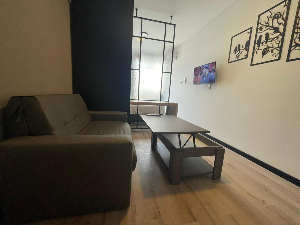 Bem Apartamentos ซัลตา ภายนอก รูปภาพ
